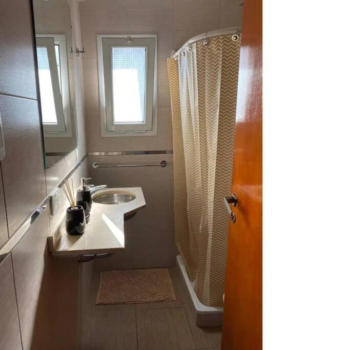 Apartment Alojate 13 D - - 4 Personas Zona Hospital Espanol- Estadio Unico- Excelente Ubicacion