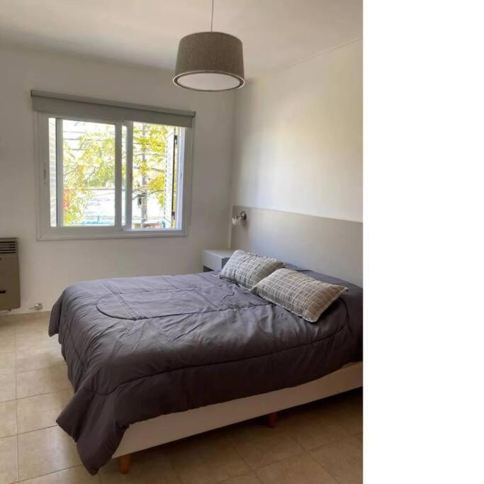 Apartment Alojate 13 D - - 4 Personas Zona Hospital Espanol- Estadio Unico- Excelente Ubicacion *