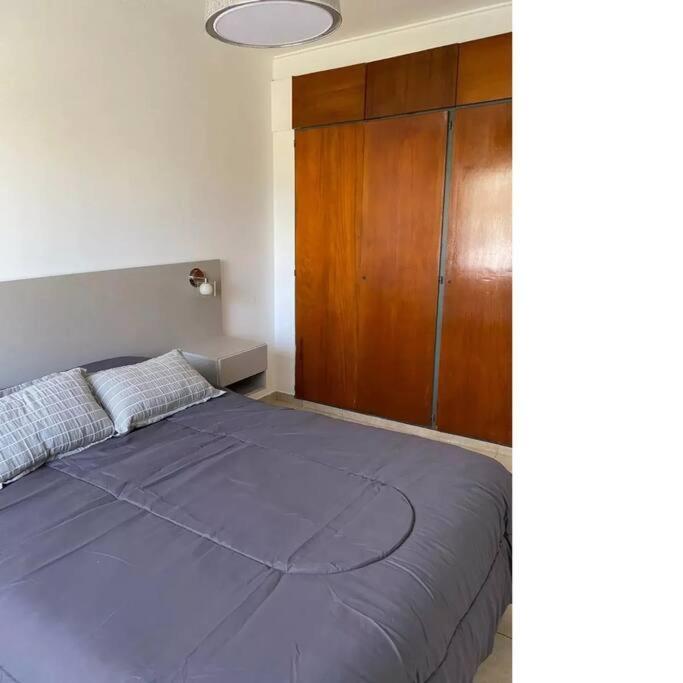 Alojate 13 D - - 4 Personas Zona Hospital Espanol- Estadio Unico- Excelente Ubicacion Apartment